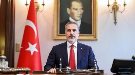 Türkei will ihre Wirtschafts- und Handelsbeziehungen zu Israel abbrechen 