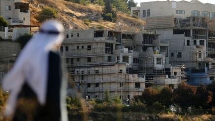 Reicht es aus, wenn westliche Länder die Aktionen Israels nur verbal verurteilen?