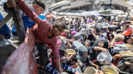 Gaza-Blockade: UN-Generalsekretär fordert einen sofortigen Waffenstillstand