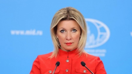 Russland reagiert auf Vorwürfe zum Angriff auf das EU-Gebäude in Kiew