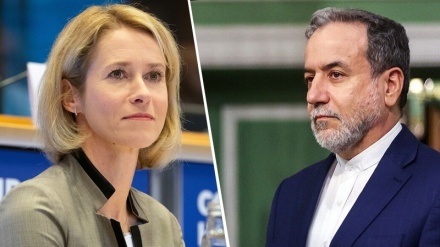 Iran und Europa wollen Atomgespräche fortsetzen/ Europa setzt sich für eine diplomatische Lösung der iranischen Atomfrage ein