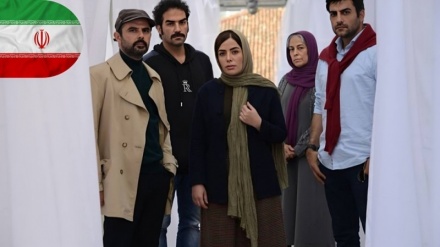 Glanz des iranischen Kinos in den USA – Filmschaffende der Welt erheben ihre Stimme für Gaza