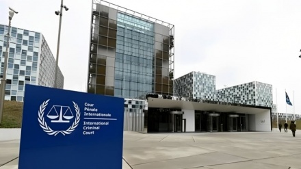 Hält sich die USA mit neuen Sanktionen gegen den Internationalen Strafgerichtshof für über dem Gesetz stehend?