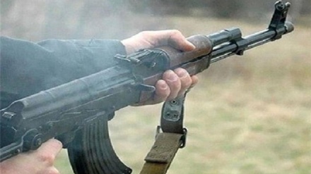 Fünf Polizisten bei Terroranschlag in Iranshahr, Südostiran, getötet