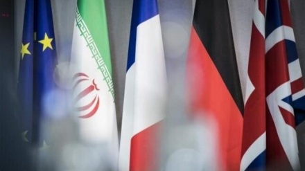 Vertreter Irans und der EU-Troika treffen sich in Genf