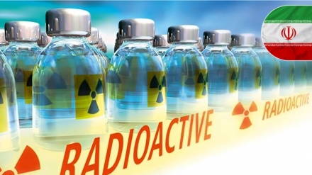 Iran unter 3 Ländern der Welt mit höchster Produktion von Radiopharmazeutika/ Krankheitsdiagnose mit nur 5 Prozent der medizinischen Daten