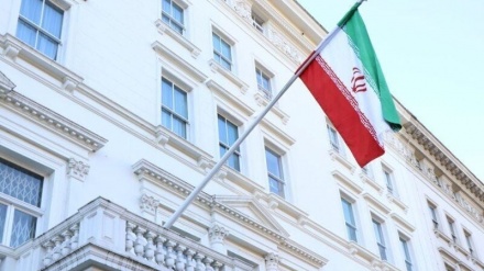 Iran verurteilt illegale Sanktionen der britischen Regierung