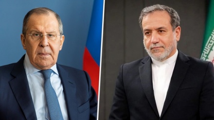 Iran und Russland: Drei europäische Länder sind nicht zuständig, den JCPOA- Streitbeilegungsmechanismus in Anspruch zu nehmen