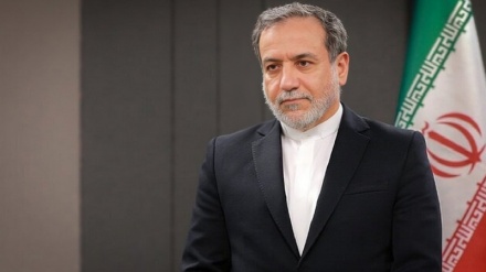Araghchi: 