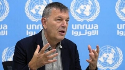 UNRWA: Hungersnot in Gaza ist absichtlich und direkte Folge israelischer Maßnahmen