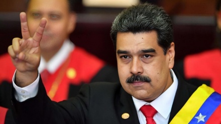 Handschellen für Maduro, Bomben für Netanjahu; so reagieren X-Nutzer auf die US-Maßnahmen gegen den venezolanischen Präsidenten