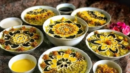 Asch-e Reshteh – Ein Gericht aus der Seele der iranischen Kultur und Erinnerung