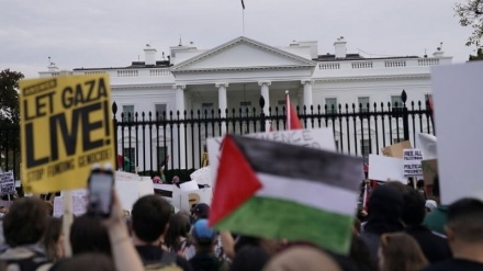 Warum wächst in der neuen Generation der Republikaner die Ablehnung gegenüber dem zionistischen Regime?