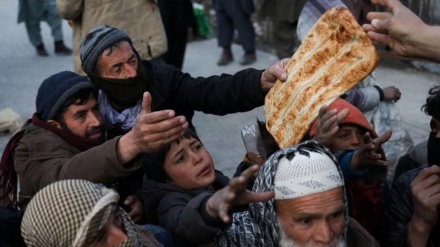 Humanitäre und wirtschaftliche Krise in Afghanistan mehr als zwei Jahrzehnte nach den Anschlägen vom 11. September
