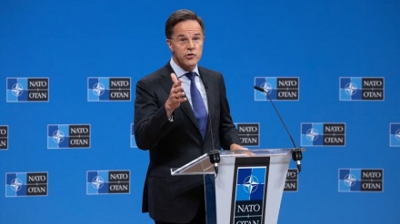 NATO kündigt Stärkung der Ostflanke an