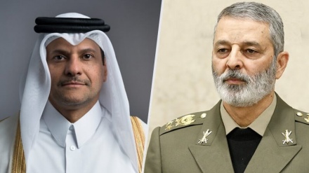 Generalmajor Musavi: Angriff des zionistischen Regimes auf Katar erfolgte mit dem grünen Licht der USA 