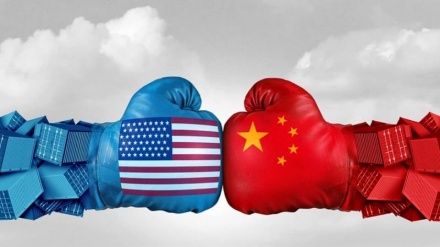 Äußerungen Trumps und Reaktion Pekings: Ausweitung der chinesischen Kooperationen keine Bedrohung für andere Länder