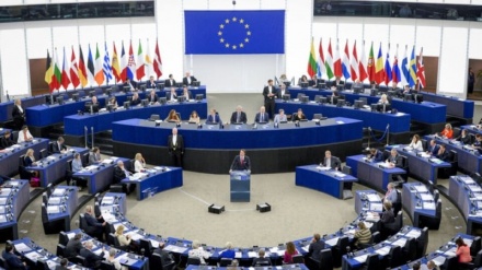 Europäisches Parlament fordert Anerkennung eines unabhängigen Staates Palästina