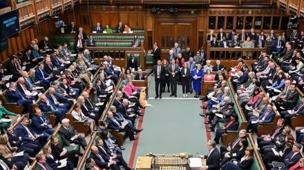 Warum hält die Kluft zwischen Parlament und Regierung Großbritanniens in der Gaza-Krise an?