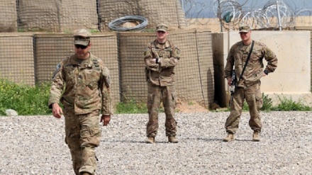Irakischer Beamter: US-Koalitionstruppen ziehen sich diesen Monat aus Bagdad und al-Anbar zurück