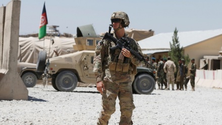 War die Militärpräsenz der USA in Afghanistan notwendig?