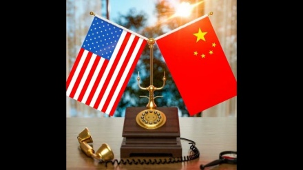 Peking: US-Äußerungen sind Einmischung in Chinas innere Angelegenheiten