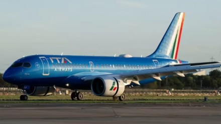 Italienische Fluggesellschaft verlängert Aussetzung der Flüge nach Tel Aviv