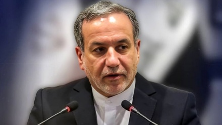 Nachrichten | Araghchi: IAEA akzeptiert veränderte Realitäten / Israels Teilnahme an Sicherheitskonferenz in Dubai untersagt