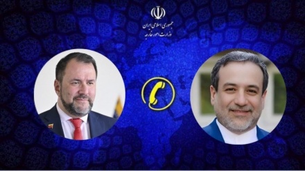 Iranischer Außenminister: 
