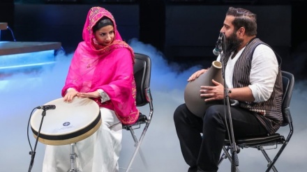 Die 6. Verleihung des Mustafa-Preises (s.a.) + Bilder