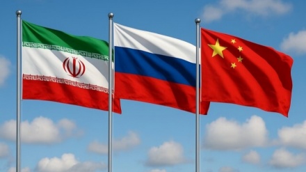 Gemeinsames Schreiben Irans, Russlands und Chinas an die UNO zum Snapback-Mechanismus