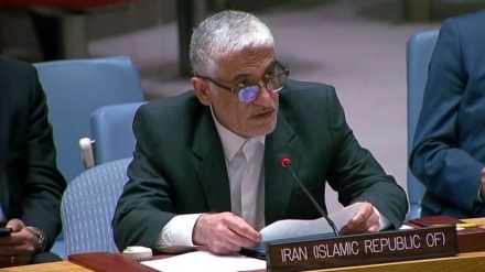 Nachrichten | Iran: Israel ist eine akute Bedrohung für Frieden und Sicherheit / Katar warnt vor Schweigen des Sicherheitsrats angesichts des „Rechts des Stärkeren“