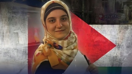 165 iranische Sportlerinnen fordern Freilassung von Mahdieh Esfandiari