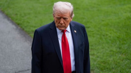 Trump fordert NATO zum Ölstopp gegen Russland auf