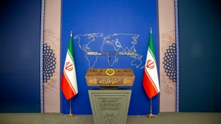 Iran weist die unbegründeten Behauptungen der G7 zurück