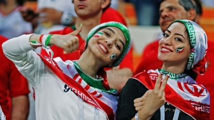 Haben Frauen und Männer in Iran die gleichen Rechte und Chancen?
