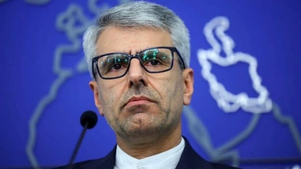 Nachrichten| Iran fordert die internationale Gemeinschaft auf, im Prozess gegen die Zionisten wirksame Maßnahmen zu ergreifen / Landesweiter Protest „Nein zur Herrschaft“ in den USA