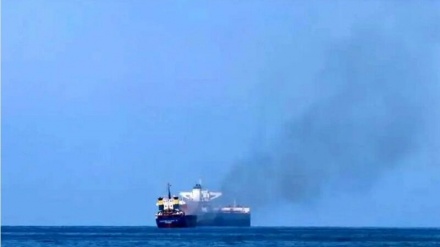 Explosion auf Tanker vor jemenitischer Küste