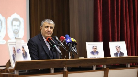 Iran entwickelt weiterhin fortschrittliche Nukleartechnologien