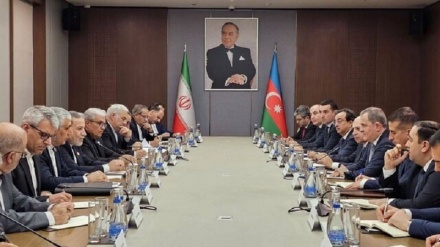 Araghchi: Nachhaltiger Frieden im Südkaukasus ist Irans Priorität