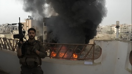 Hind Rajab Foundation fordert Festnahme eines israelischen Soldaten